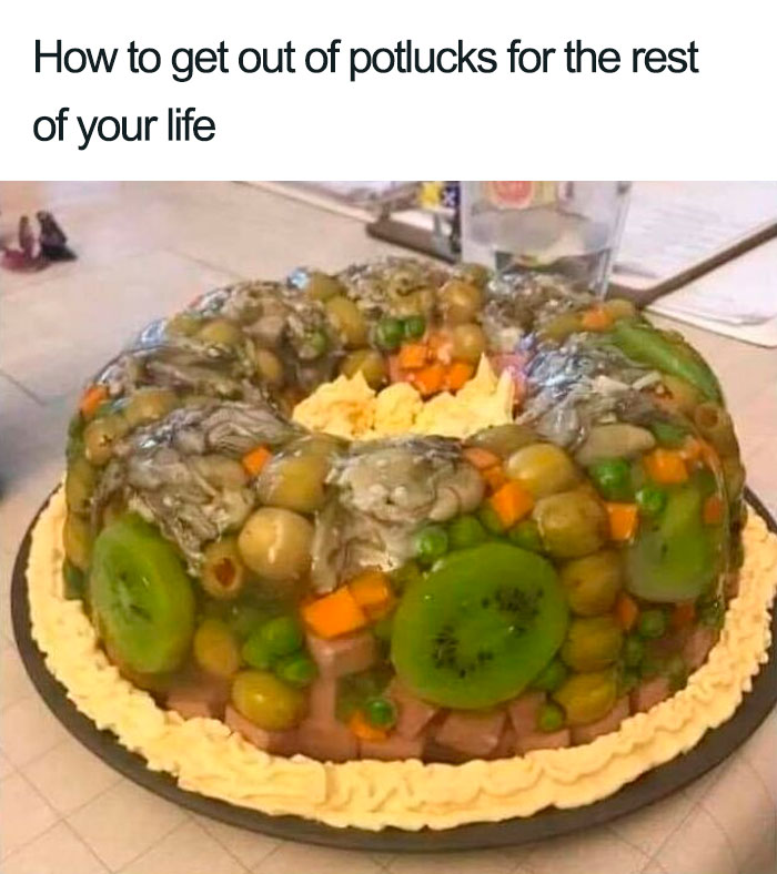 4 Makanan Ini Seketika Bunuh Selera Makanmu, Kok Ada Yang Bikin Sih